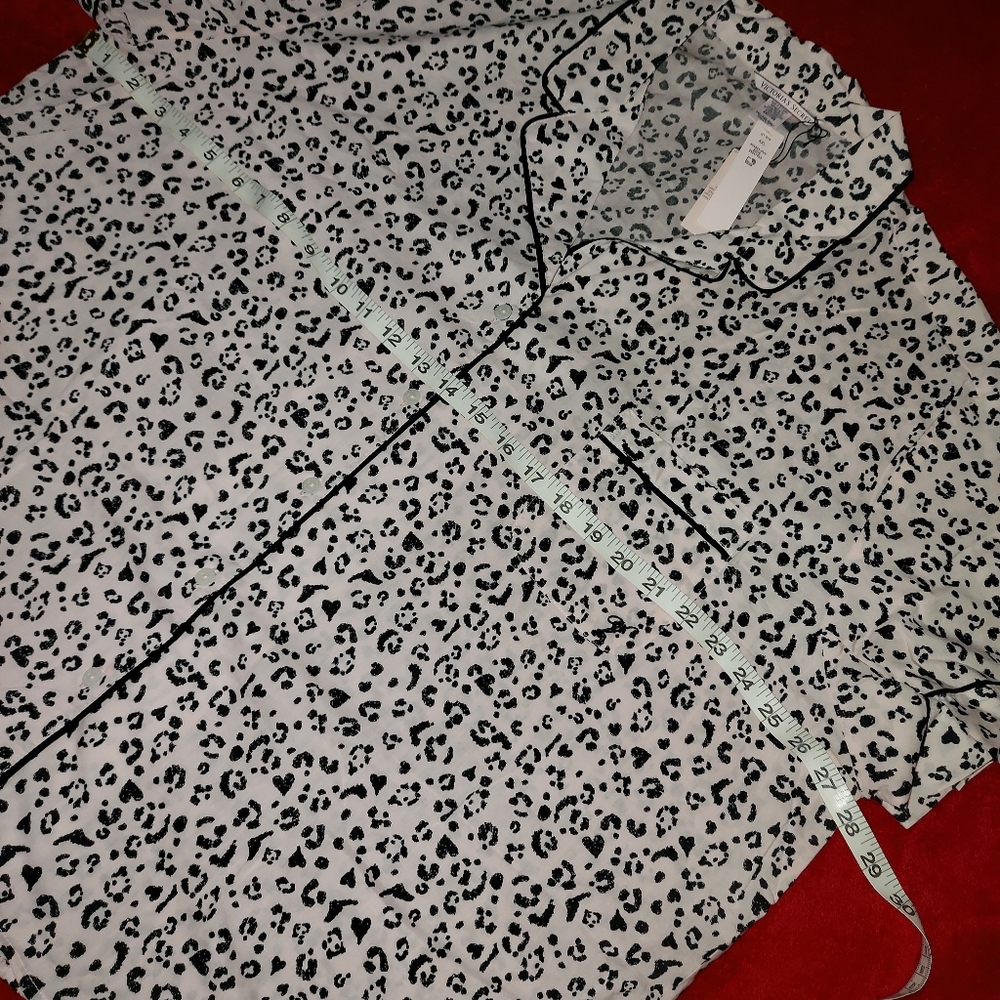 Victoria secret Pj set size XXL NWT - Picture 7 of 14